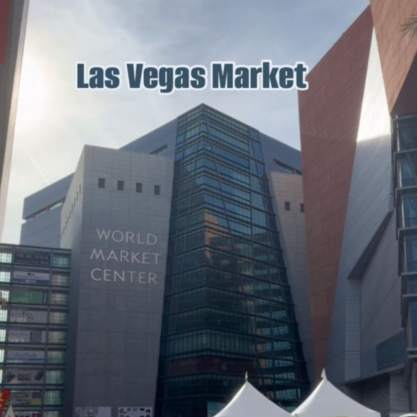 SMARTDUVET presents at Las Vegas Market