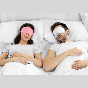 The Science of Sleep and Relationships: How Couples Can Rest Better Together