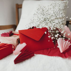 The Ultimate Valentine’s Day Staycation: How to Have the Coziest, Most Romantic Night In