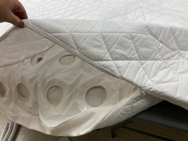 SMART Quilted duvet (layer cover only)