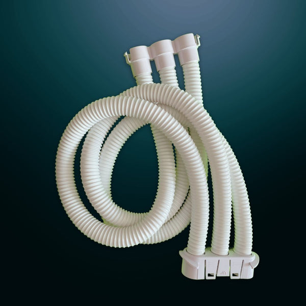 Tubing kits